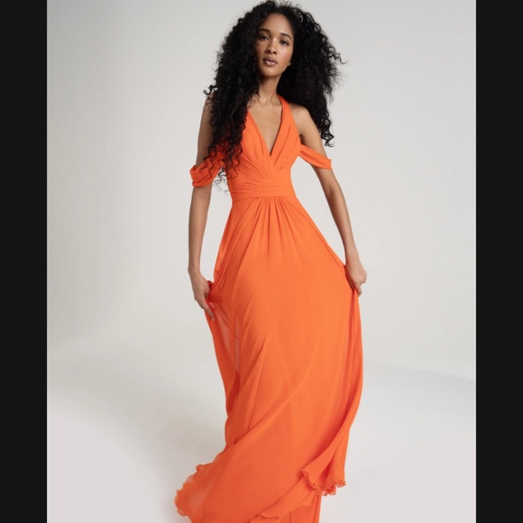 Vera Wang Dresses Wedding Guest Poshmark